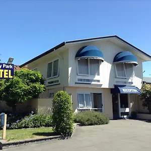 Motel Hagley Park ***