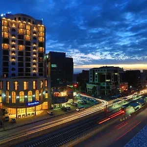 Hotel Getfam *****