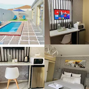 Guest house Naliya 