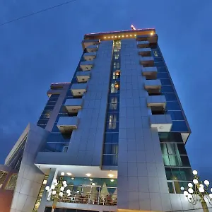 Hotel Friendship International ****