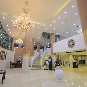 Hotel Saro Maria ****