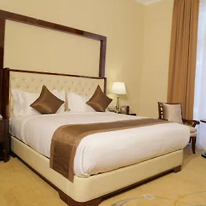 Hotel Sapphire *****