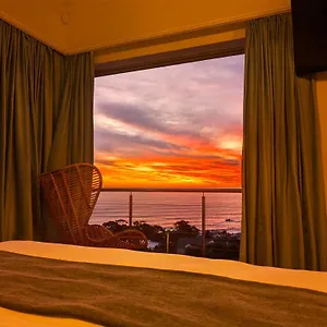 Guest house Beachwood Camps Bay 