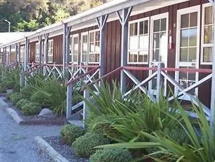 Spa Hotel Taupo